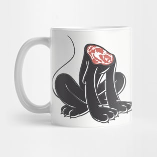 Medium Rare Mug